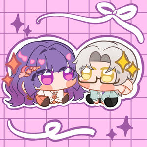 Art: @_ xianno _ (twt)