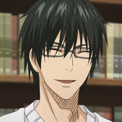 Imayoshi Shoichi